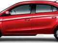 Mitsubishi Mirage G4 Gls 2018 for sale-2