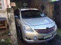 2009 TOYOTA VIOS FOR SALE-2