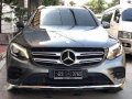 2017 Mercedes Benz GLC250 for sale-0