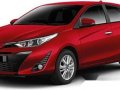 Toyota Yaris E 2018 for sale -1