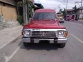 Nissan Patrol 1994 for sale -8