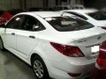 Hyundai Accent AT 2017 for sale-0