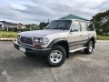 1996 Toyota Land Cruiser for sale-0