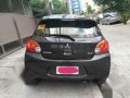 2014 Mitsubishi Mirage for sale-3