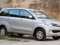 2015 Toyota Avanza for sale-8