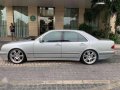 2001 Mercedes Benz E240 for sale-2