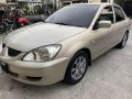 2007 Mitsubishi Lancer for sale-0
