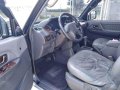 Mitsubishi Pajero Fieldmaster 2004 for sale-6