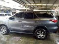 2018 Toyota Fortuner for sale-5