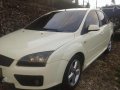 Ford Focus 2006 for sale-2