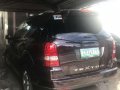 2008 Ssangyong Rexton for sale-1
