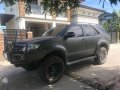 2007 Toyota Fortuner for sale-6