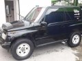 SUZUKI ESCUDO - Rally Ready - For Sale at Only 195k neg-7