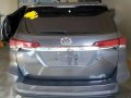 2018 Toyota Fortuner for sale-10