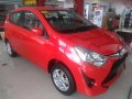 TOYOTA WIGO 2018 FOR SALE-1