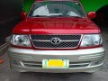 Toyota Revo Sr 2004 for sale-0