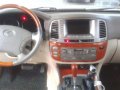 Lexus LX 470 2003 for sale-3