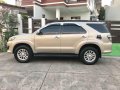 2013 Toyota Fortuner for sale-6