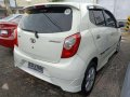 2016 Toyota Wigo for sale-2