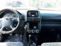 Honda CRV 2003 for sale-5