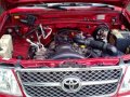 Toyota Revo Sr 2004 for sale-6