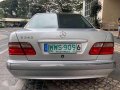 2001 Mercedes Benz E240 for sale-4