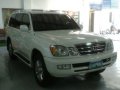 Lexus LX 470 2003 for sale-4