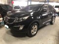 Kia Sportage 2011 for sale-1