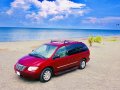 Chrysler Town And Country 2005 for sale-4