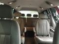 Chrysler Town And Country 2005 for sale-3