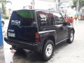 1994 SUZUKI ESCUDO (RALLY READY) – ONLY 180,000!!!-3