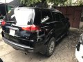 2015 Mitsubishi Montero Sport for sale-3