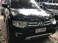 2015 Mitsubishi Montero Sport for sale-1