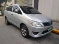Toyota Innova 2012 For sale -4