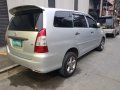 Toyota Innova 2012 For sale -3