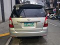 Toyota Innova 2012 For sale -1