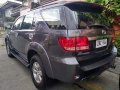 Toyota Fortuner 2005 for sale-2