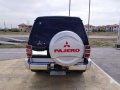 Mitsubishi Pajero Fieldmaster 2004 for sale-2