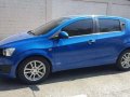 Chevrolet Sonic 2013 for sale-2