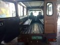 Suzuki Multicab 2009 for sale-2