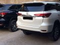 2018 Toyota Fortuner for sale-5