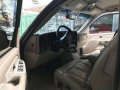 Chevrolet Suburban LT 4x4 AT 2002 for sale-1