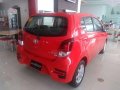 TOYOTA WIGO 2018 FOR SALE-0