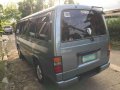 Nissan Urvan 2009 for sale-4