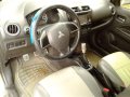 Mitsubishi Mirage 2013 for sale-5