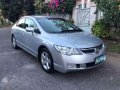 2008 Honda Civic for sale-2