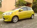 Mitsubishi Mirage 2013 for sale-1