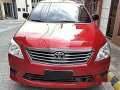 Toyota Innova 2016 for sale-1