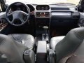 Mitsubishi Pajero Fieldmaster 2004 for sale-3