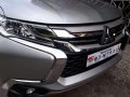 2018 Mitsubishi Montero for sale-0